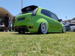 OnubaStance Works 2023 - Fotos de los Participantes